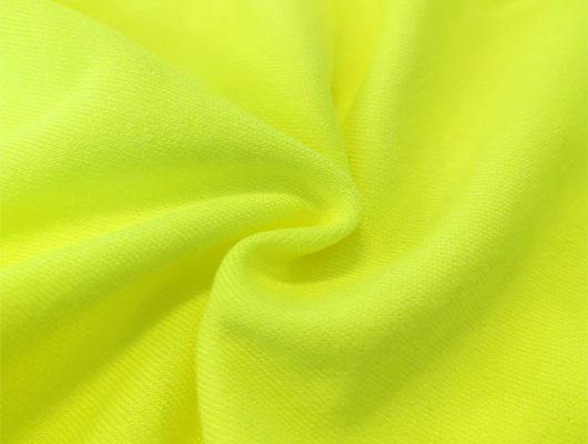 FR High Vis Fabric